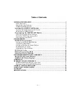 Preview for 2 page of ADT GSMVLP-ADT Installation And Programming Manual