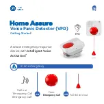 ADT Home Assure Getting Started preview