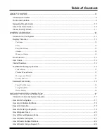 Preview for 3 page of ADT iCenter 8142ADT User Manual