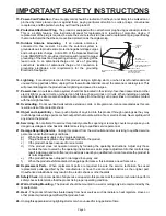 Preview for 4 page of ADT KS-535 Instruction Manual