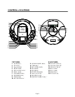 Preview for 6 page of ADT KS-535 Instruction Manual