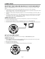 Preview for 10 page of ADT KS-535 Instruction Manual