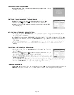 Preview for 13 page of ADT KS-535 Instruction Manual