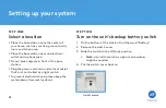 Предварительный просмотр 4 страницы ADT Medical Alert Basic System User Manual