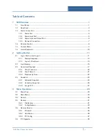 Preview for 3 page of ADT NVR32**-P Series User Manual