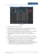 Preview for 42 page of ADT NVR32**-P Series User Manual