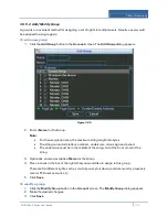 Preview for 135 page of ADT NVR32**-P Series User Manual