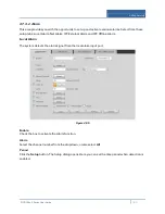Preview for 190 page of ADT NVR32**-P Series User Manual