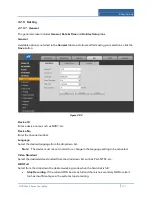 Preview for 211 page of ADT NVR32**-P Series User Manual