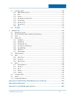 Предварительный просмотр 5 страницы ADT NVR4200 Series User Manual