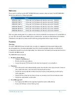 Предварительный просмотр 8 страницы ADT NVR4200 Series User Manual