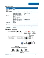 Предварительный просмотр 17 страницы ADT NVR4200 Series User Manual