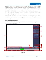 Предварительный просмотр 30 страницы ADT NVR4200 Series User Manual