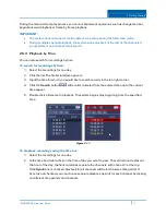 Preview for 35 page of ADT NVR4200 Series User Manual