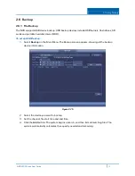 Preview for 38 page of ADT NVR4200 Series User Manual