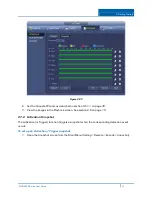 Preview for 42 page of ADT NVR4200 Series User Manual