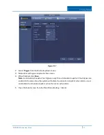 Preview for 43 page of ADT NVR4200 Series User Manual