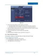 Preview for 44 page of ADT NVR4200 Series User Manual