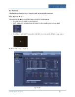 Preview for 51 page of ADT NVR4200 Series User Manual