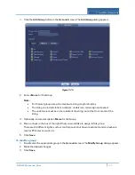 Preview for 123 page of ADT NVR4200 Series User Manual