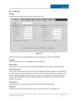 Preview for 160 page of ADT NVR4200 Series User Manual