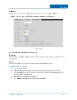 Preview for 186 page of ADT NVR4200 Series User Manual