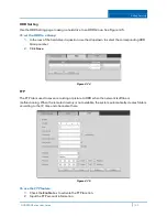 Предварительный просмотр 209 страницы ADT NVR4200 Series User Manual