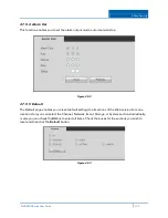 Предварительный просмотр 226 страницы ADT NVR4200 Series User Manual