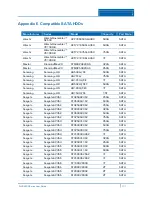 Preview for 251 page of ADT NVR4200 Series User Manual