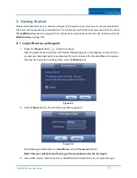 Preview for 21 page of ADT NVR7400 Series User Manual