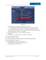 Preview for 44 page of ADT NVR7400 Series User Manual