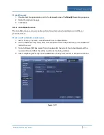 Preview for 125 page of ADT NVR7400 Series User Manual