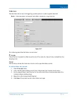 Preview for 186 page of ADT NVR7400 Series User Manual