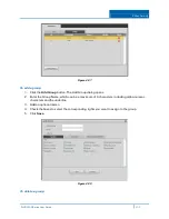 Preview for 219 page of ADT NVR7400 Series User Manual