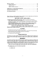 Preview for 4 page of ADT PowerSeries SCW9045-433 User Manual