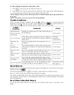 Preview for 10 page of ADT PowerSeries SCW9045-433 User Manual