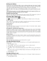 Preview for 12 page of ADT PowerSeries SCW9045-433 User Manual