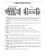 Preview for 6 page of ADT PremisePro LCD5500Z User Manual