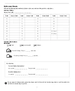 Preview for 7 page of ADT PremisePro LCD5500Z User Manual