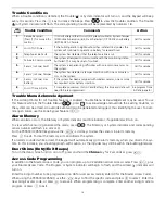 Preview for 14 page of ADT PremisePro LCD5500Z User Manual