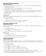 Preview for 18 page of ADT PremisePro LCD5500Z User Manual