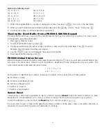 Preview for 19 page of ADT PremisePro LCD5500Z User Manual