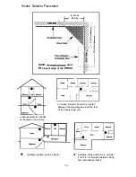 Preview for 22 page of ADT Safewatch Plus Enterpreneur Security Systems User Manual