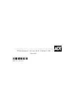 Предварительный просмотр 48 страницы ADT Safewatch Pro 2000 User Manual