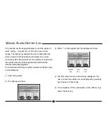 Preview for 23 page of ADT SERIES 4250 User Manual