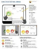 Предварительный просмотр 5 страницы ADT Smart Home IQ4 User Manual