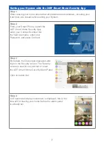 Preview for 2 page of ADT Smart Home PM360-R Quick Consumer Reference Manual