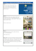 Preview for 5 page of ADT Smart Home PM360-R Quick Consumer Reference Manual