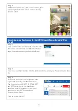 Preview for 6 page of ADT Smart Home PM360-R Quick Consumer Reference Manual