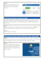 Preview for 7 page of ADT Smart Home PM360-R Quick Consumer Reference Manual